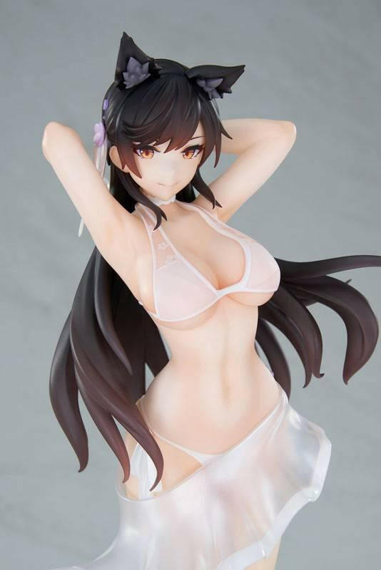 Limepie: Azur Lane - Atago 1/8 (Midsummer March Ver.) [Apex] - AnisoftPH