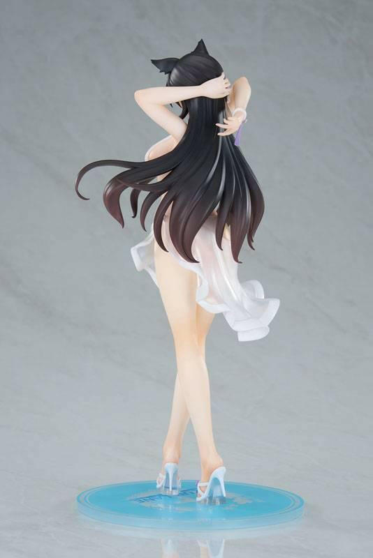 Limepie: Azur Lane - Atago 1/8 (Midsummer March Ver.) [Apex] - AnisoftPH