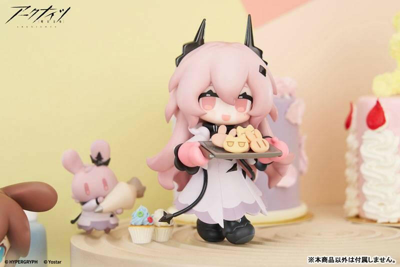 Arknights: Mini Series - Eterna - How About Dessert? Ver. (Fire Country Special Edition) [Apex] - AnisoftPH