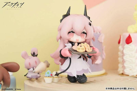 Arknights: Mini Series - Eterna - How About Dessert? Ver. (Fire Country Special Edition) [Apex] - AnisoftPH