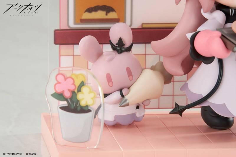 Arknights: Mini Series - Eterna - How About Dessert? Ver. (Fire Country Special Edition) [Apex] - AnisoftPH