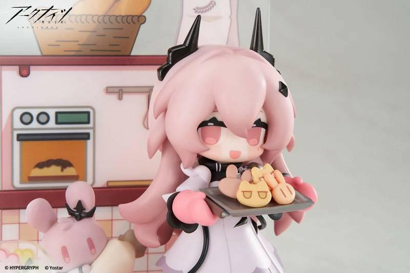 Arknights: Mini Series - Eterna - How About Dessert? Ver. (Fire Country Special Edition) [Apex] - AnisoftPH