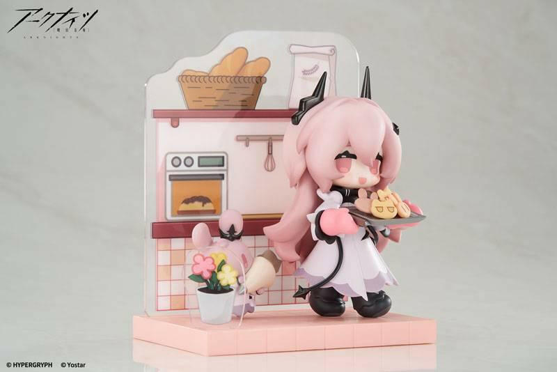 Arknights: Mini Series - Eterna - How About Dessert? Ver. (Fire Country Special Edition) [Apex] - AnisoftPH