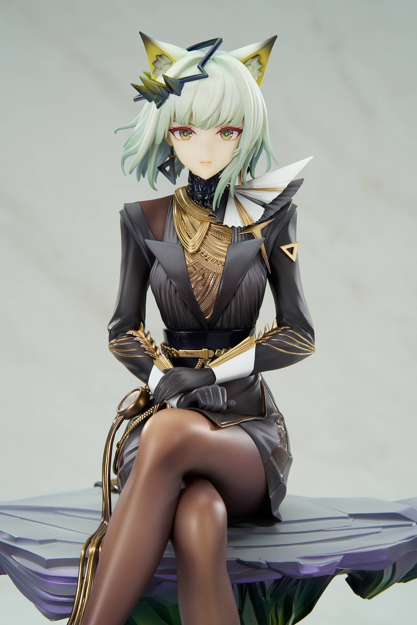 Arknights: Ambience Synesthesia - Kal'tsit (The Pilgrim Ver.) [APEX]