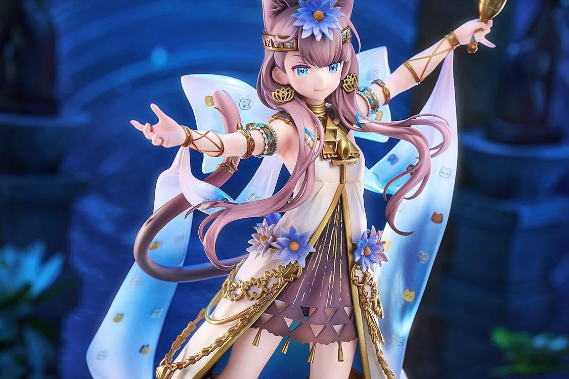 [Good Smile Arts Shanghai] Arknights: Pepe - Nuit of the Nightsky Ver. 1/7 (Pre-Order) - AnisoftPH