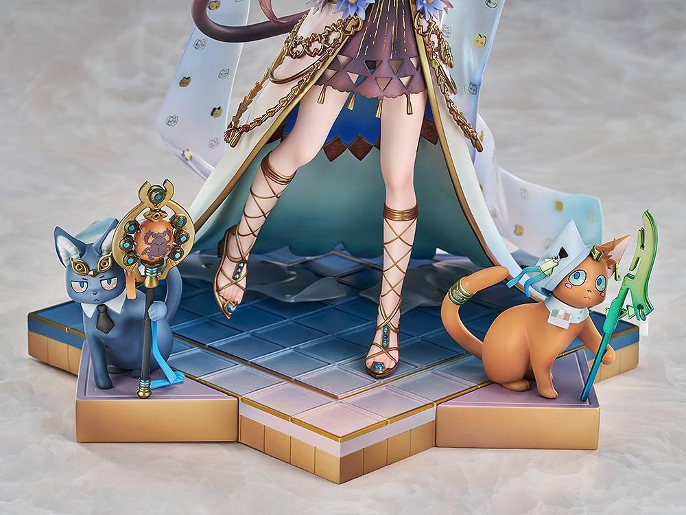 [Good Smile Arts Shanghai] Arknights: Pepe - Nuit of the Nightsky Ver. (Limited + Bonus) 1/7 (Pre-Order) - AnisoftPH