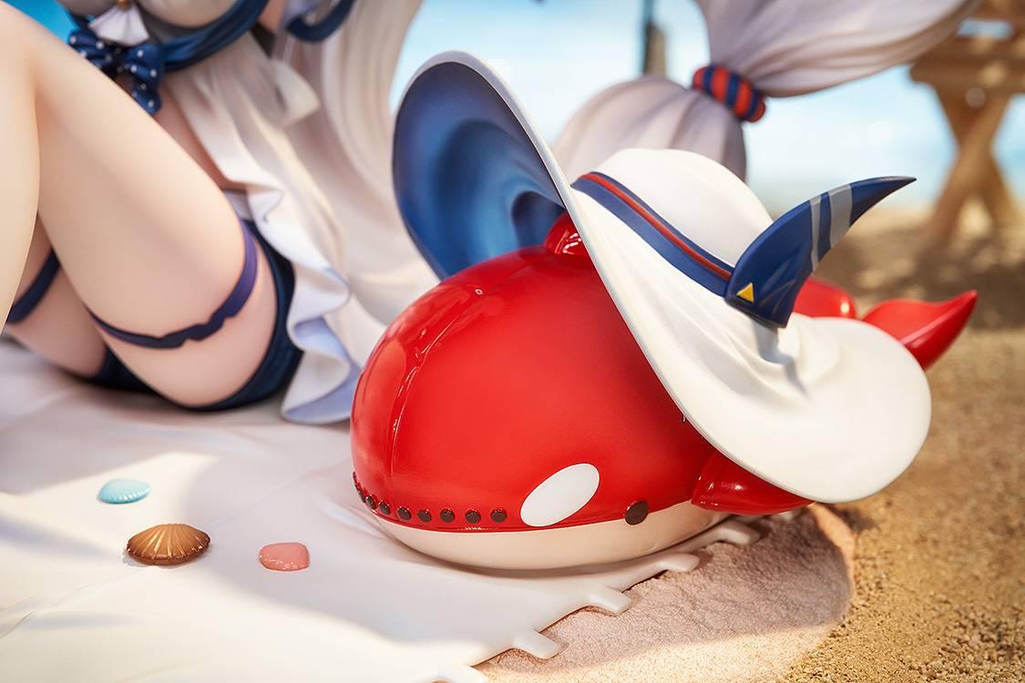 [Good Smile Arts Shanghai] Arknights: Skadi - Waverider WR04 Ver. 1/7 (Limited Edition) (Pre-Order) Good Smile Arts Shanghai