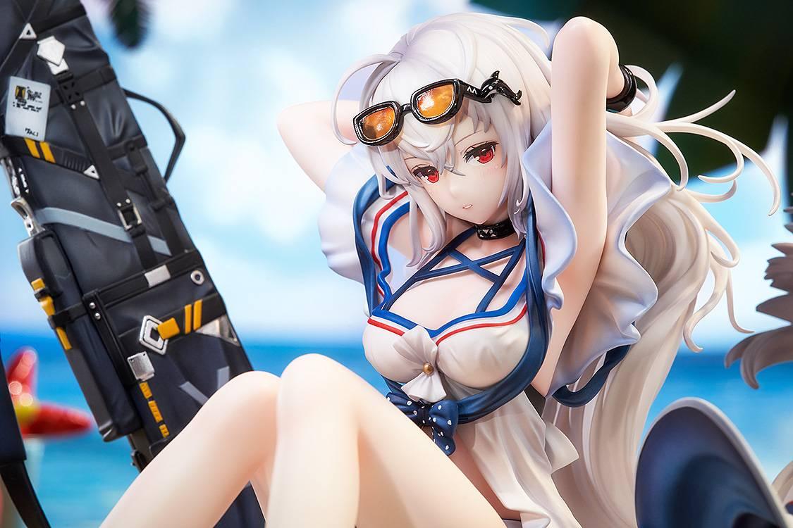 [Good Smile Arts Shanghai] Arknights: Skadi - Waverider WR04 Ver. 1/7 (Limited Edition) (Pre-Order) Good Smile Arts Shanghai