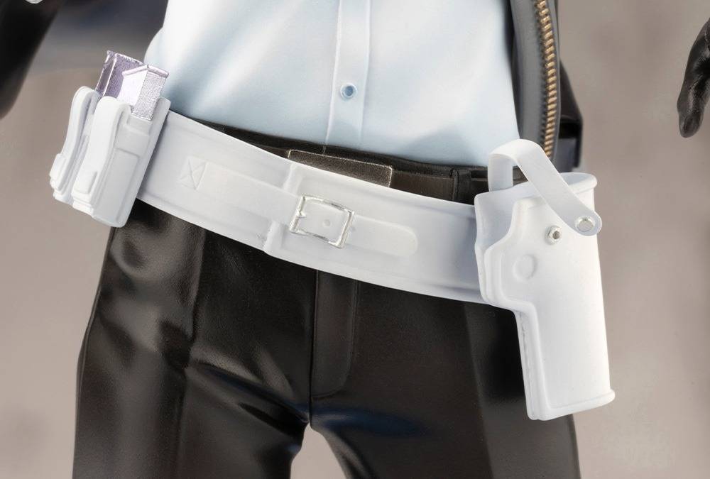 [Kotobukiya] ARTFX J: Persona 3 Reloaded - Protagonist (Reissue) 1/8  Scale PVC Figure (Pre-Order) Kotobukiya