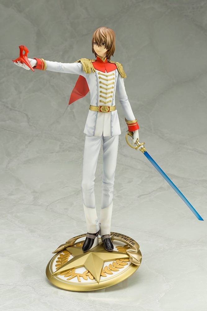 ARTFX J: Persona 5 - Goro Akechi (Phantom Thief Ver.) (Reissue) 1/8 [Kotobukiya]