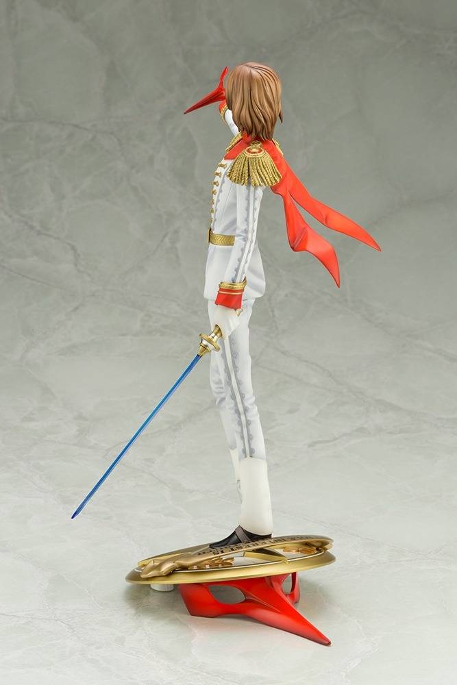 ARTFX J: Persona 5 - Goro Akechi (Phantom Thief Ver.) (Reissue) 1/8 [Kotobukiya]