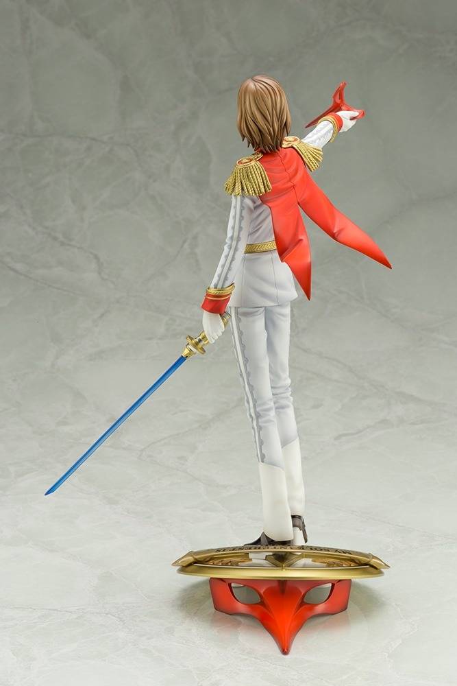 ARTFX J: Persona 5 - Goro Akechi (Phantom Thief Ver.) (Reissue) 1/8 [Kotobukiya]
