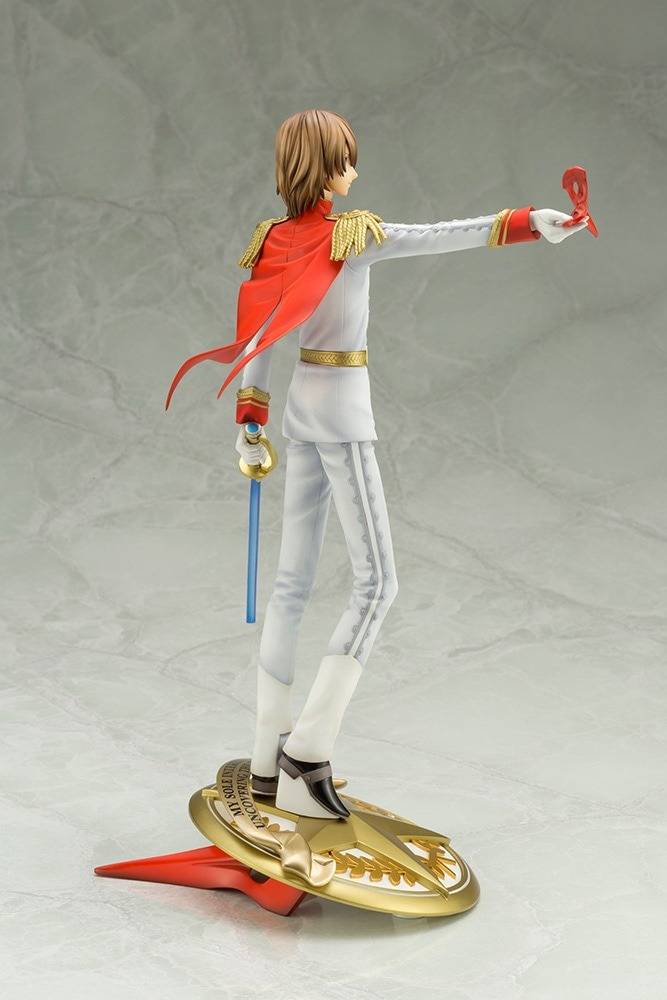 ARTFX J: Persona 5 - Goro Akechi (Phantom Thief Ver.) (Reissue) 1/8 [Kotobukiya]