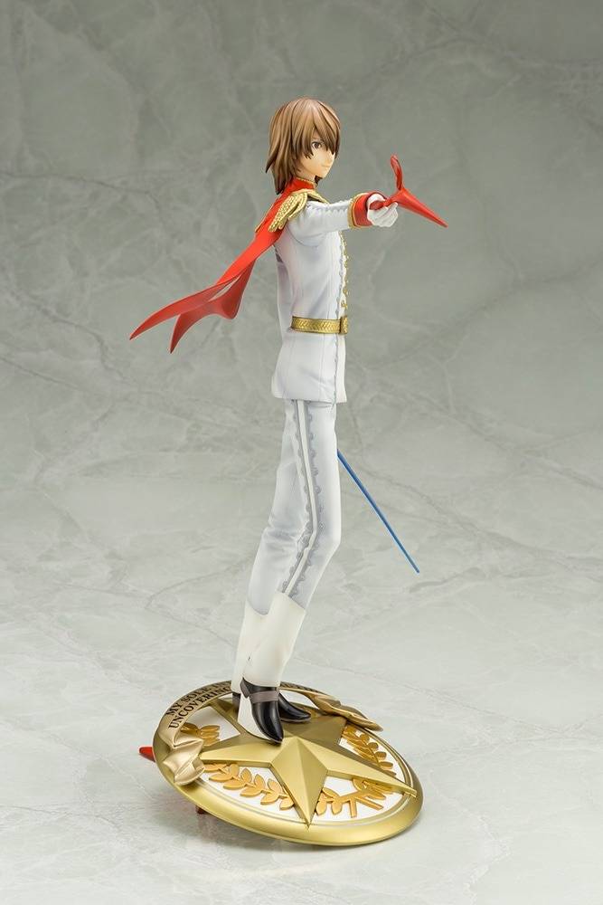 ARTFX J: Persona 5 - Goro Akechi (Phantom Thief Ver.) (Reissue) 1/8 [Kotobukiya]