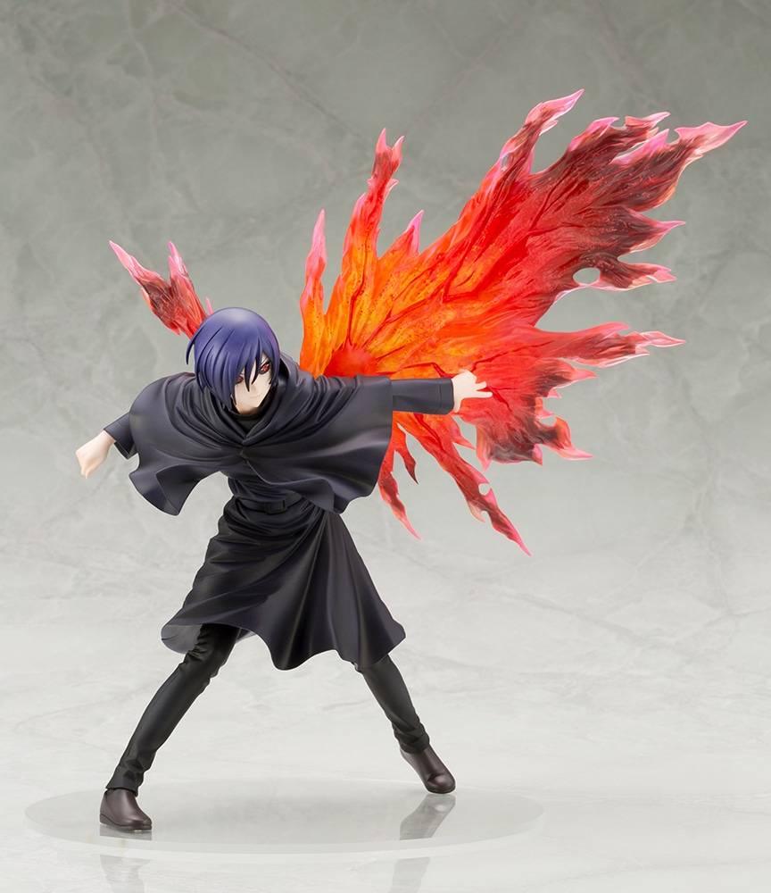 [Kotobukiya] ARTFX J: Tokyo Ghoul - Touka Kirishima 1/7 (Pre-Order) Kotobukiya