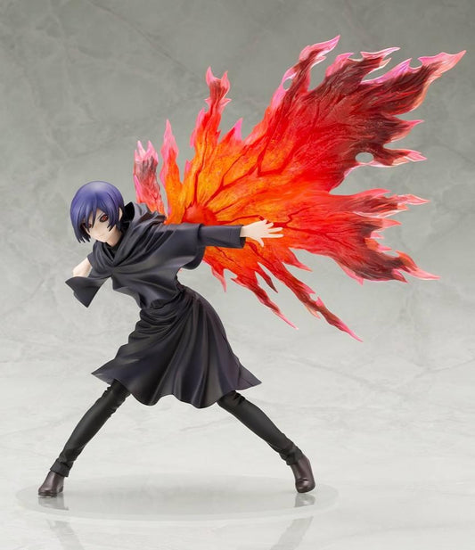[Kotobukiya] ARTFX J: Tokyo Ghoul - Touka Kirishima 1/7 (Pre-Order) Kotobukiya