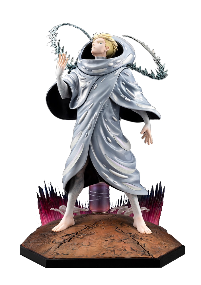 ARTFX J - Trigun Stampede Millions Knives 1/8 Scale Figure [Kotobukiya] (Pre-Order) Kotobukiya