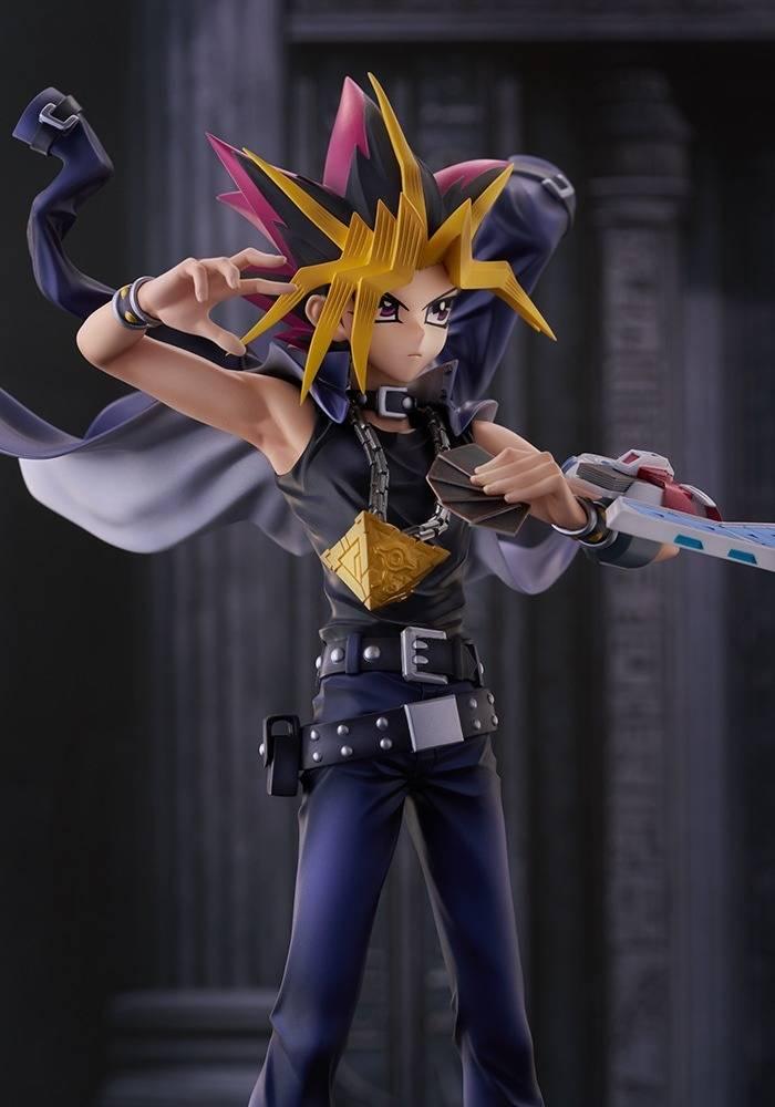 [Kotobukiya] ARTFX J: Yu-Gi-Oh! Duel Monsters - Yami Yugi (Passionate Duelists) 1/7 (Limited Edition) (Pre-Order) Kotobukiya