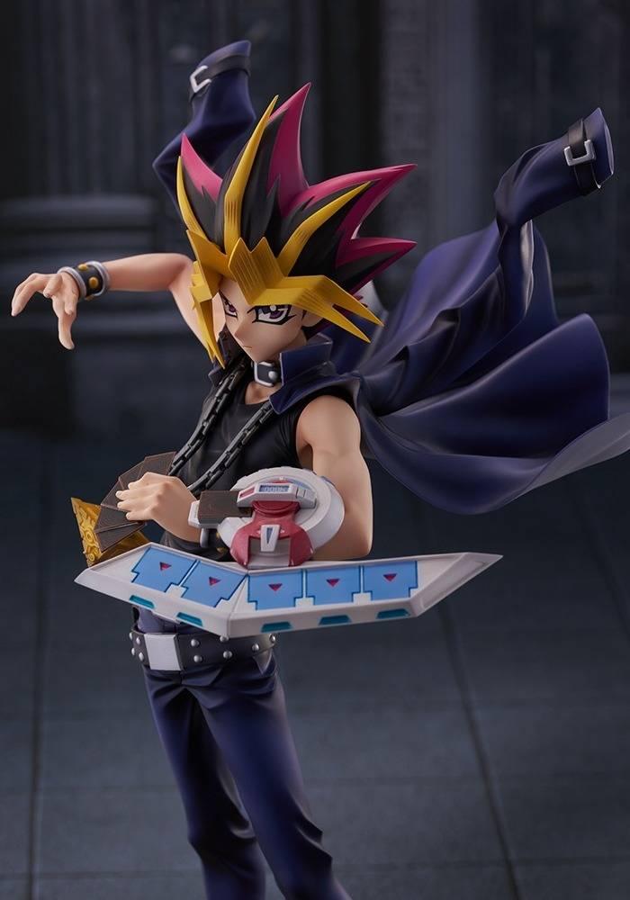 [Kotobukiya] ARTFX J: Yu-Gi-Oh! Duel Monsters - Yami Yugi (Passionate Duelists) 1/7 (Limited Edition) (Pre-Order) Kotobukiya
