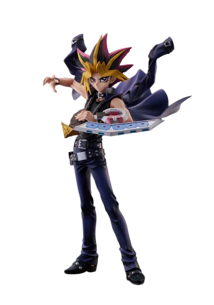 [Kotobukiya]  ARTFX J: Yu-Gi-Oh! Duel Monsters - Yami Yugi (Passionate Duelists) 1/7 (Pre-Order) Kotobukiya