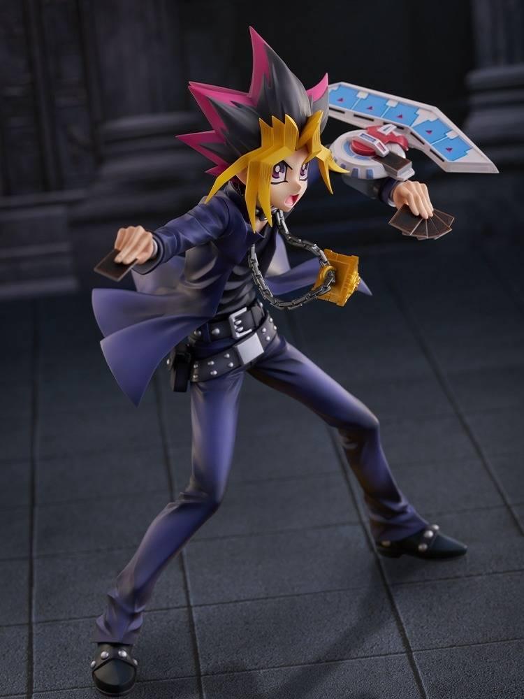 [Kotobukiya] ARTFX J: Yu-Gi-Oh! Duel Monsters - Yugi Muto (Passionate Duelists) 1/7 (Pre-Order) Kotobukiya