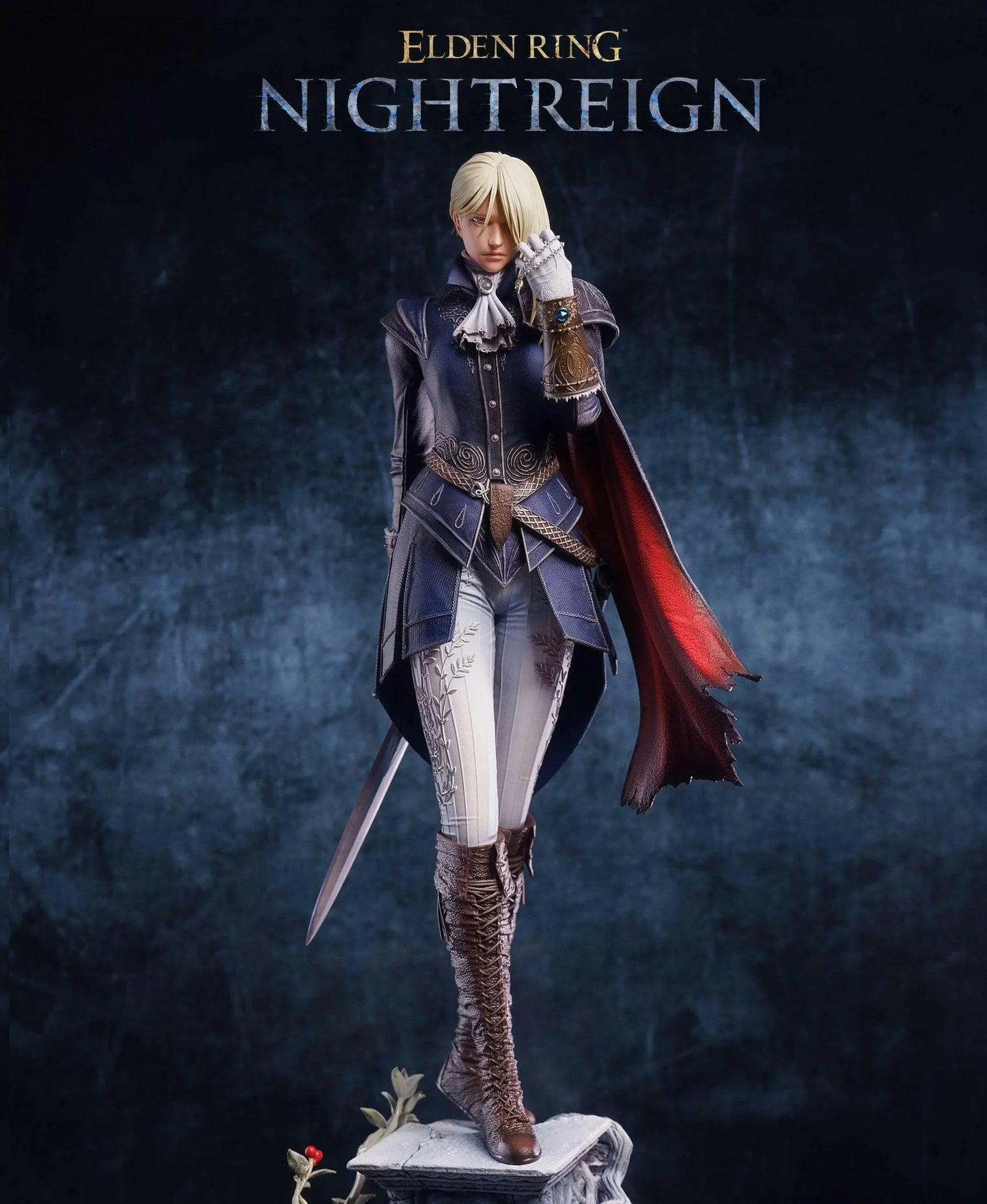 [Ashes Studio] Elden Ring Nightreign: Duchess 1/4 (Pre-Order) - AnisoftPH
