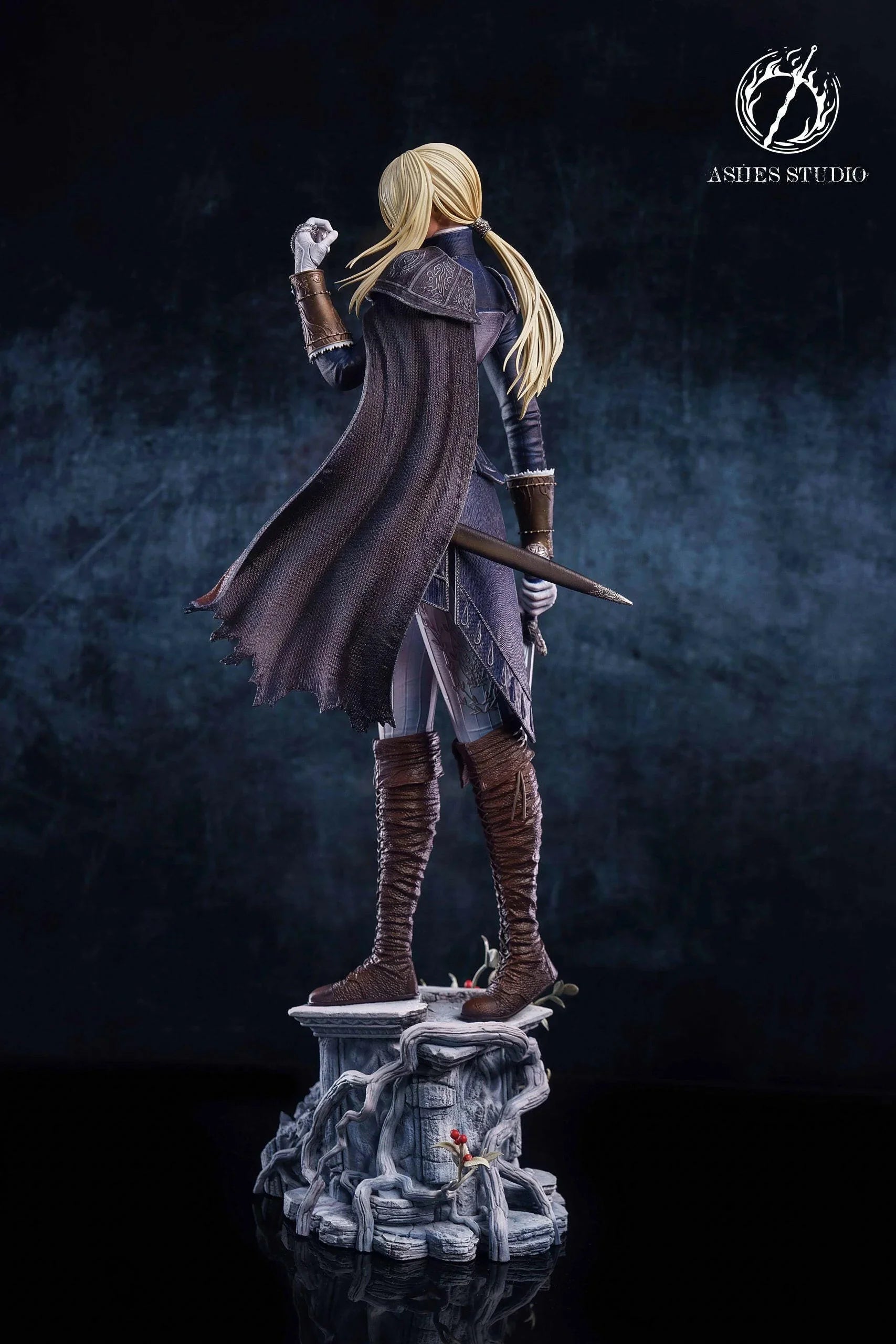 [Ashes Studio] Elden Ring Nightreign: Duchess 1/4 (Pre-Order) - AnisoftPH