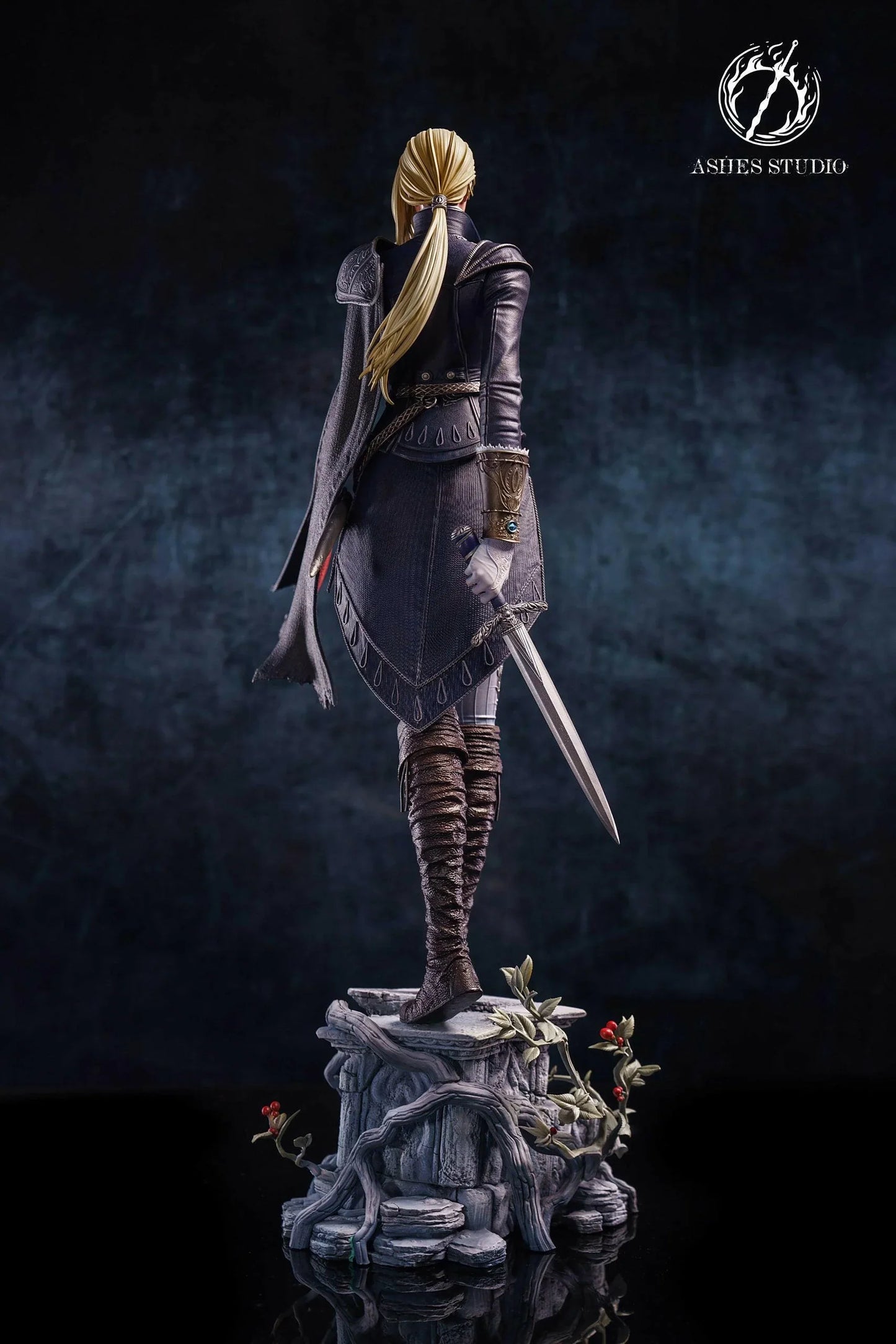 [Ashes Studio] Elden Ring Nightreign: Duchess 1/4 (Pre-Order) - AnisoftPH