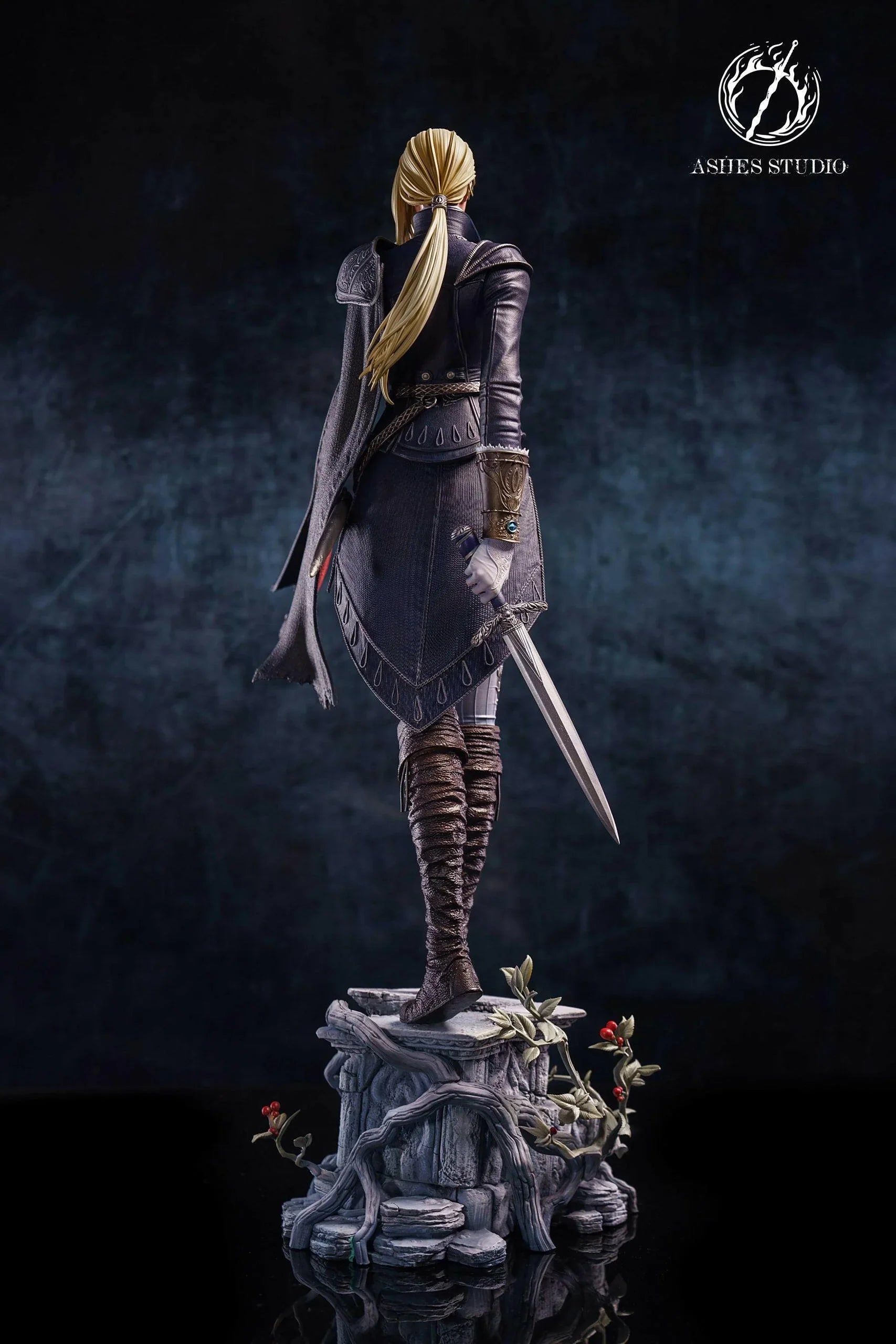 [Ashes Studio] Elden Ring Nightreign: Duchess 1/4 (Pre-Order) - AnisoftPH