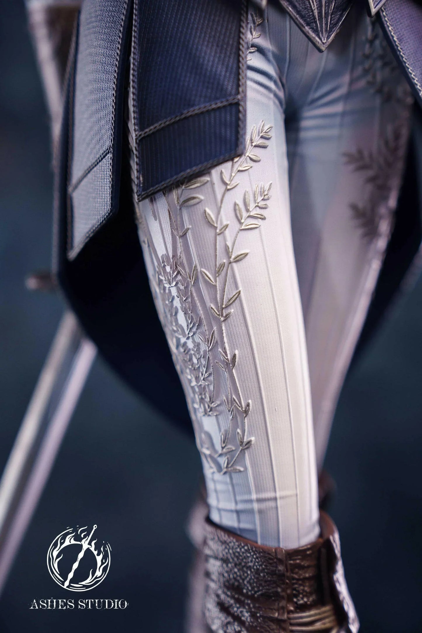 [Ashes Studio] Elden Ring Nightreign: Duchess 1/4 (Pre-Order) - AnisoftPH