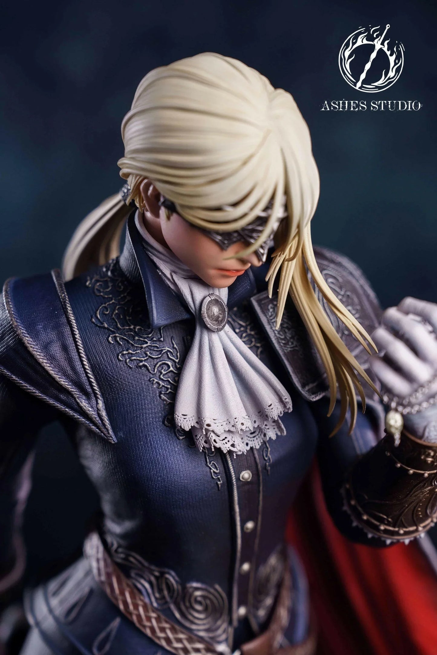 [Ashes Studio] Elden Ring Nightreign: Duchess 1/4 (Pre-Order) - AnisoftPH