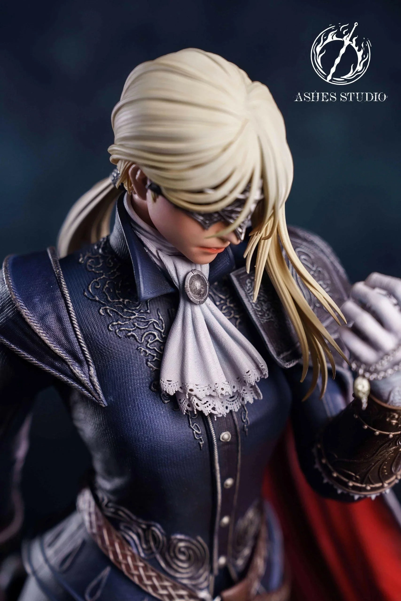 [Ashes Studio] Elden Ring Nightreign: Duchess 1/4 (Pre-Order) - AnisoftPH