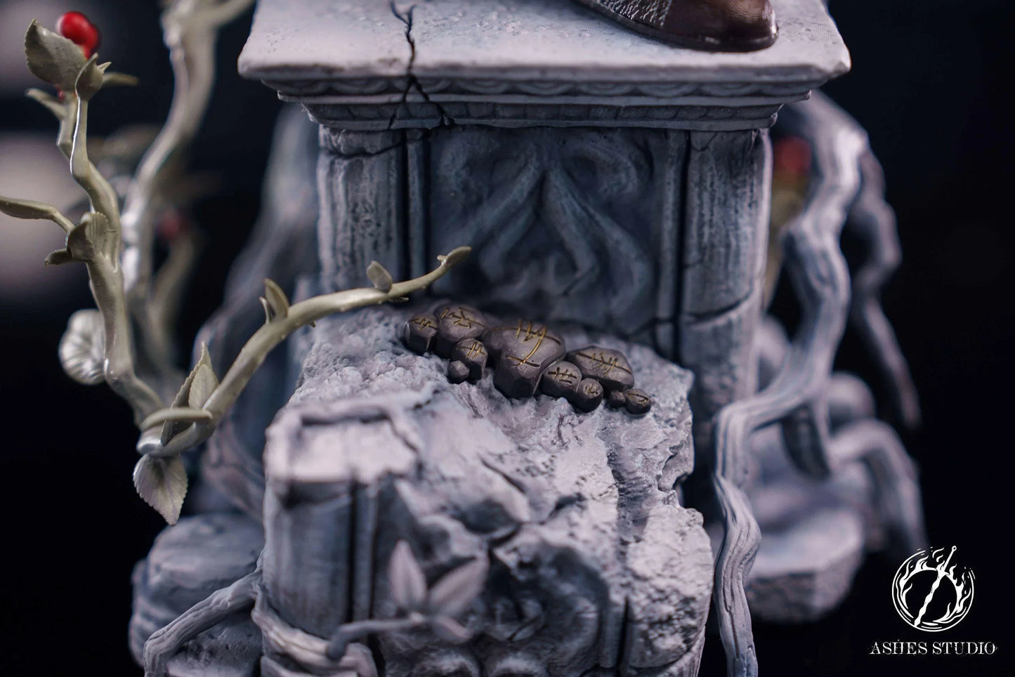 [Ashes Studio] Elden Ring Nightreign: Duchess 1/4 (Pre-Order) - AnisoftPH