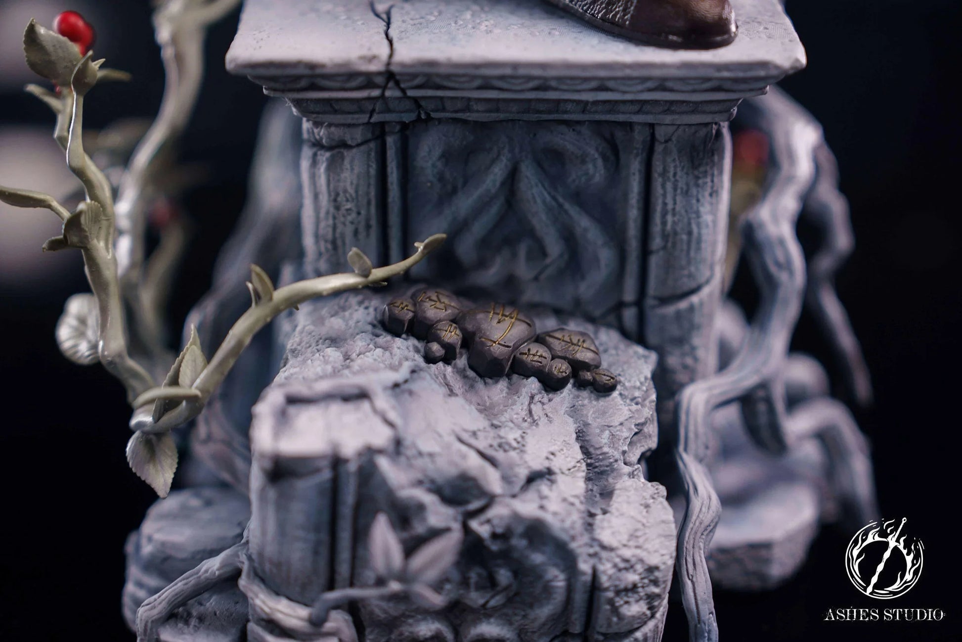 [Ashes Studio] Elden Ring Nightreign: Duchess 1/4 (Pre-Order) - AnisoftPH