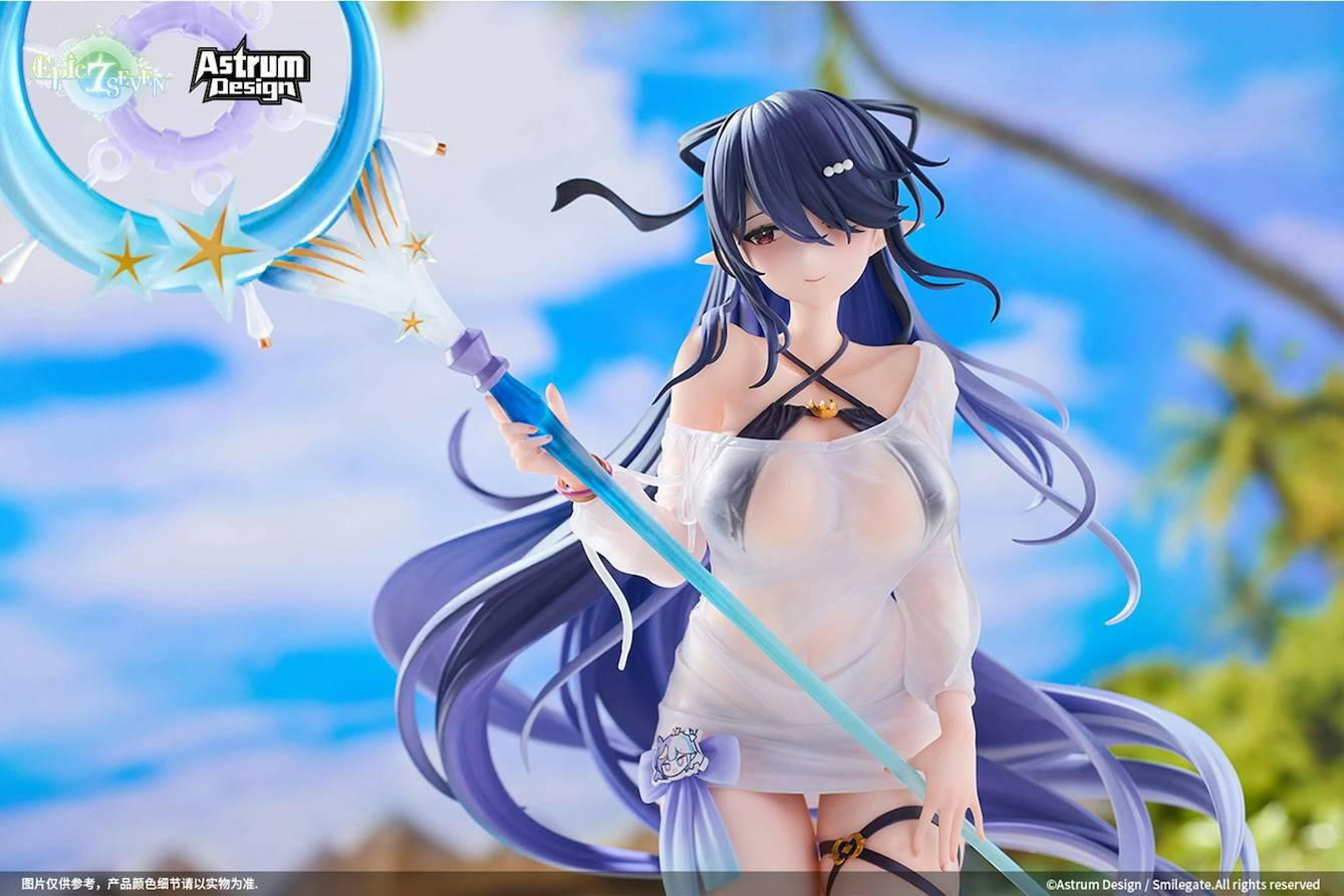 Epic Seven: Festive Eda (With Bonus) 1/7 [Astrum Design] - AnisoftPH