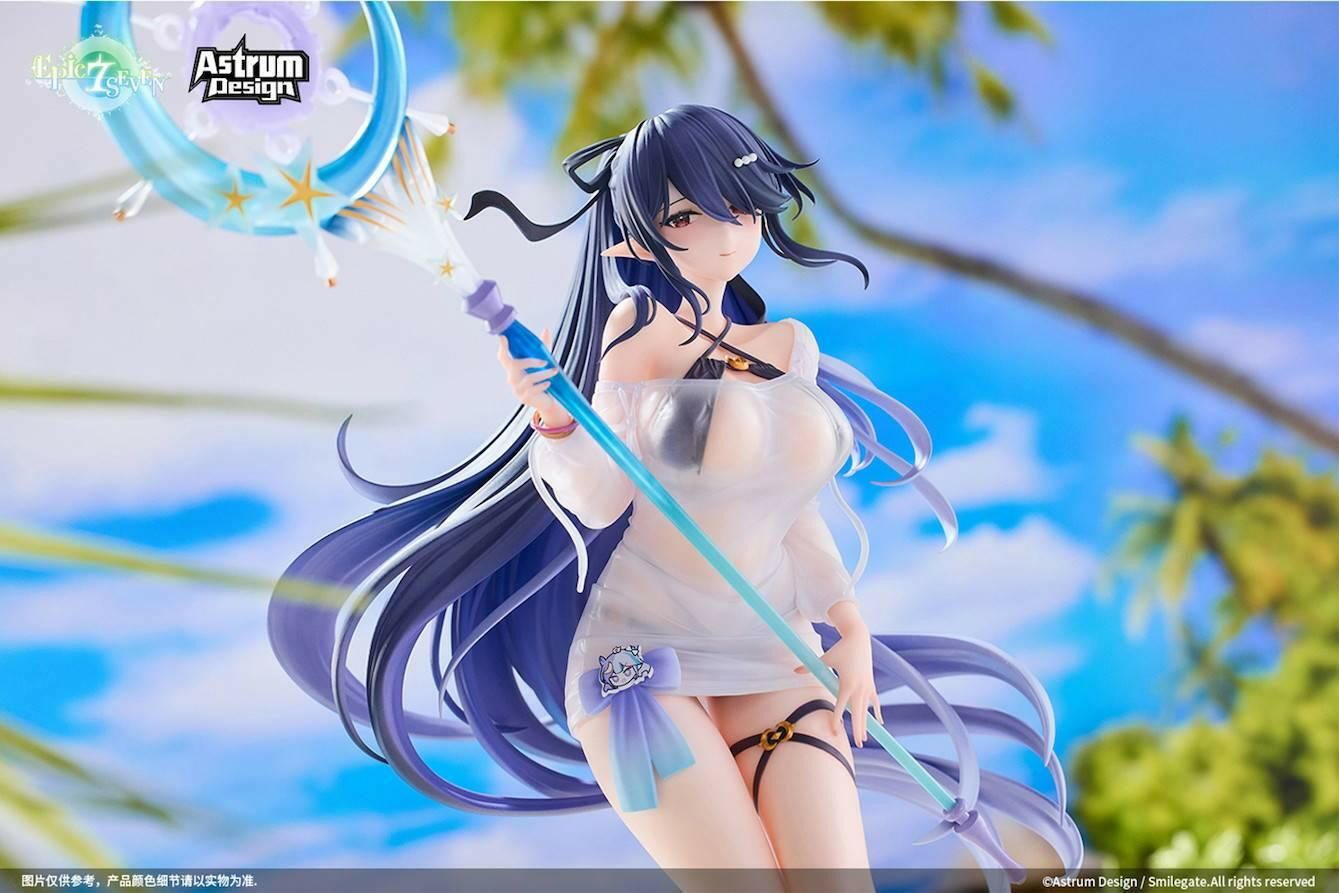 Epic Seven: Festive Eda (With Bonus) 1/7 [Astrum Design] - AnisoftPH