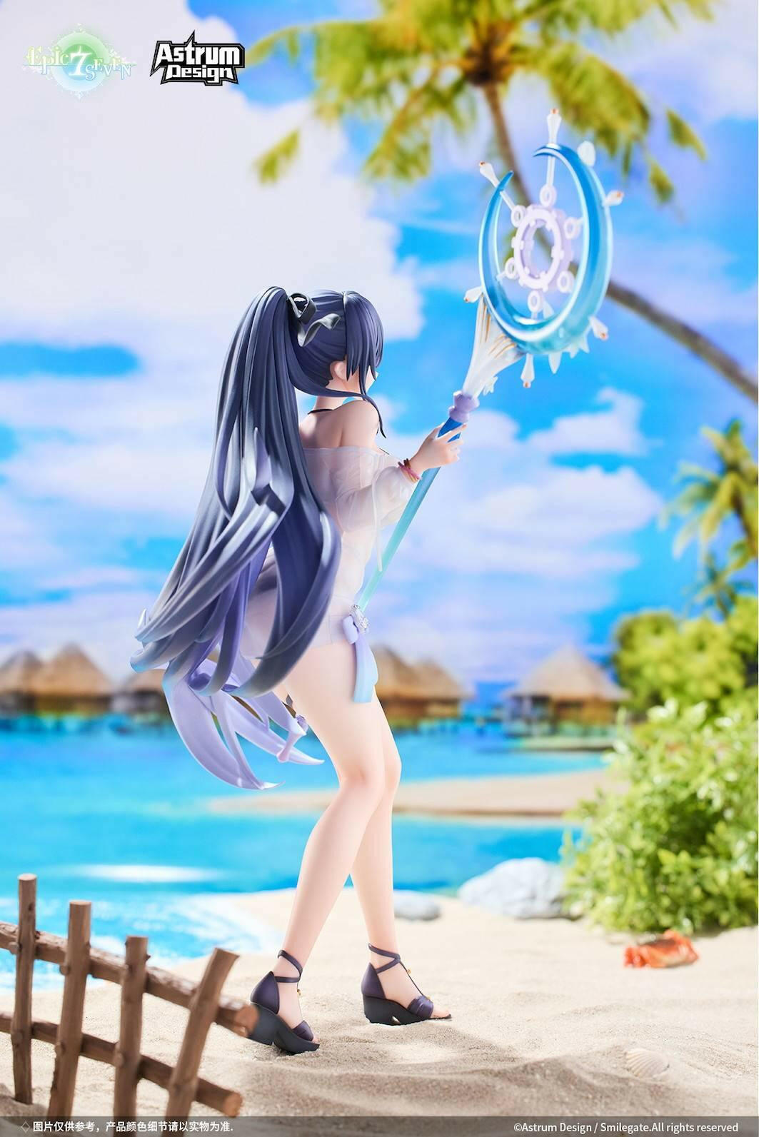 Epic Seven: Festive Eda (With Bonus) 1/7 [Astrum Design] - AnisoftPH