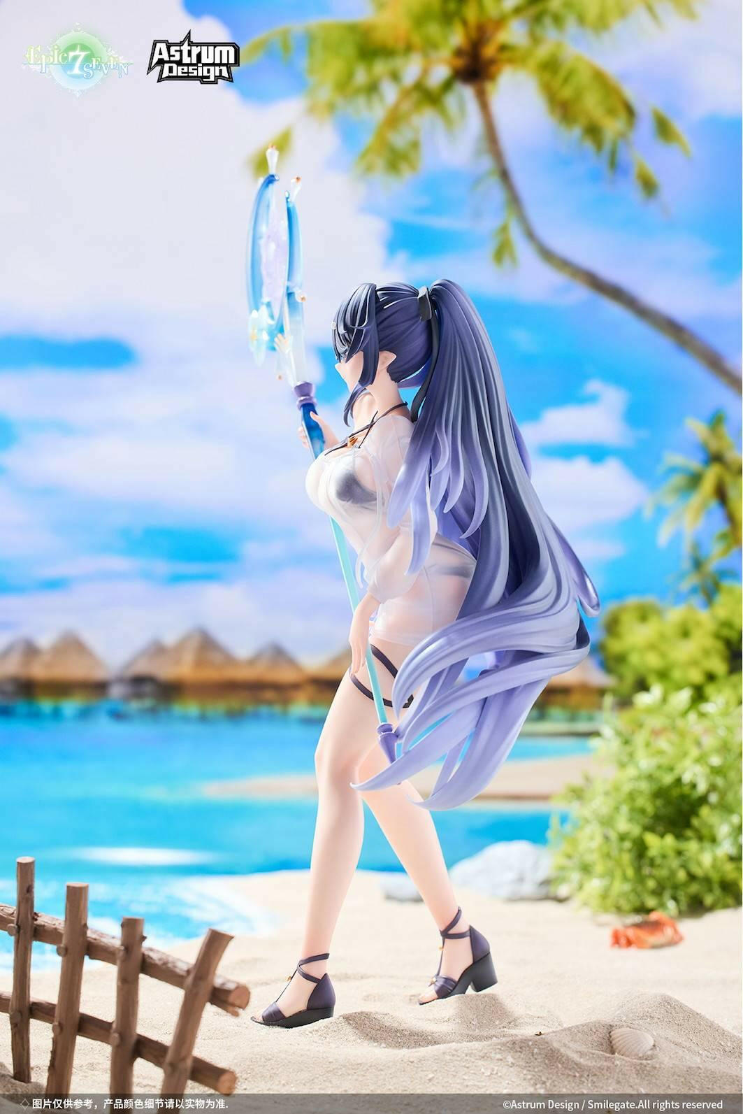 Epic Seven: Festive Eda (With Bonus) 1/7 [Astrum Design] - AnisoftPH