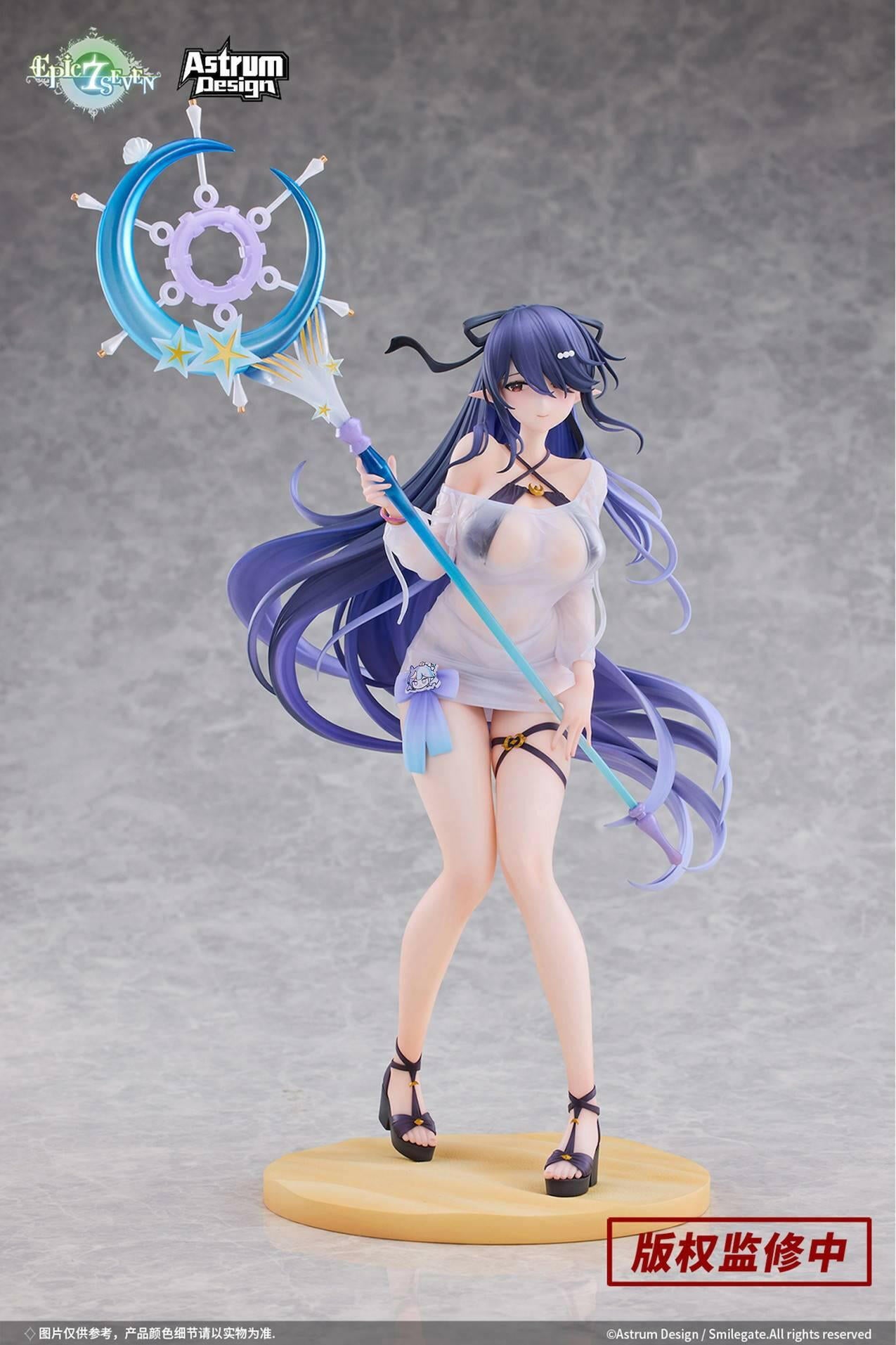 Epic Seven: Festive Eda (With Bonus) 1/7 [Astrum Design] - AnisoftPH