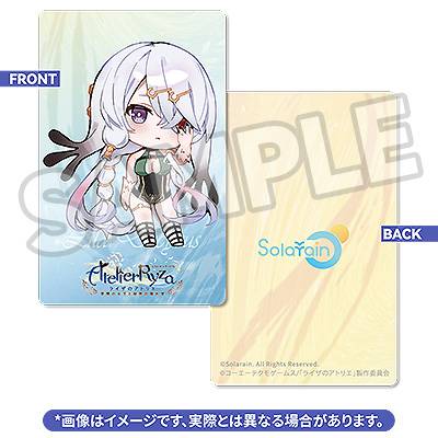 Atelier Ryza: Ever Darkness & the Secret Hideout - Lila Decyrus (Swimsuit Ver.) (With Bonus) 1/7 [Solarain]