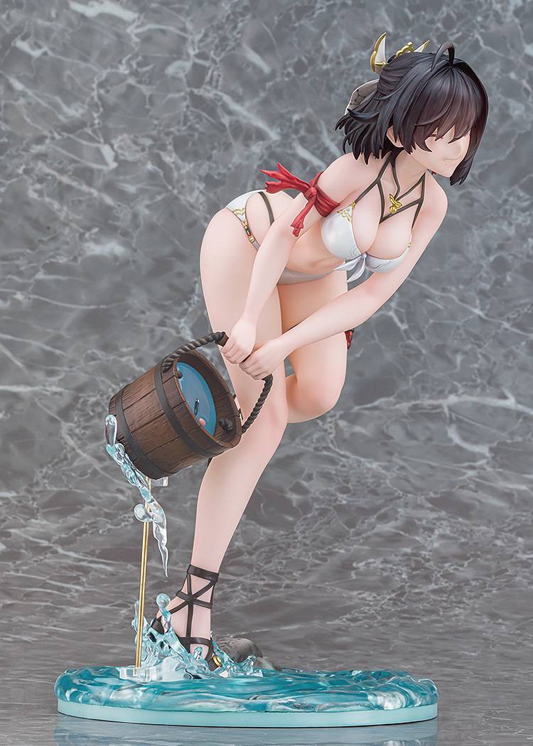 Atelier Yumia – Yumia Liessfeldt Playing in the Water Ver. 1/6 Scale Figure [Phat Company] (Pre-Order) Phat Company