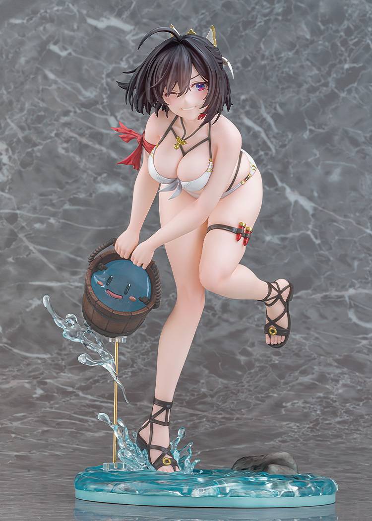 Atelier Yumia – Yumia Liessfeldt Playing in the Water Ver. 1/6 Scale Figure [Phat Company] (Pre-Order) Phat Company