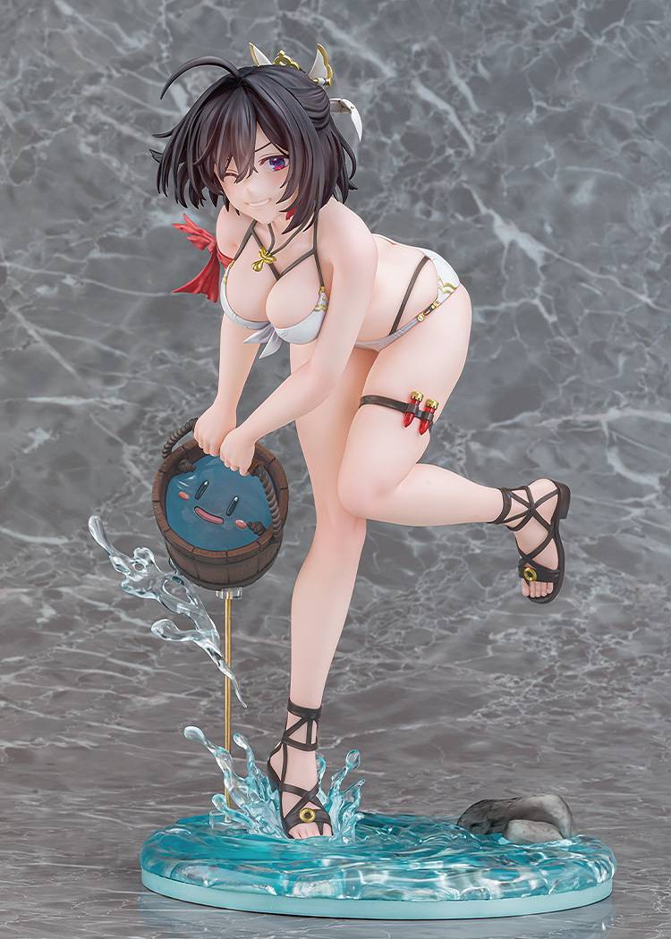 Atelier Yumia – Yumia Liessfeldt Playing in the Water Ver. 1/6 Scale Figure [Phat Company] (Pre-Order) Phat Company