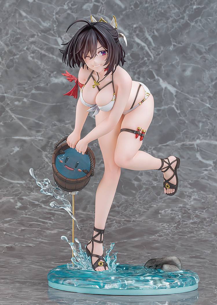 Atelier Yumia – Yumia Liessfeldt Playing in the Water Ver. 1/6 Scale Figure [Phat Company] (Pre-Order) Phat Company