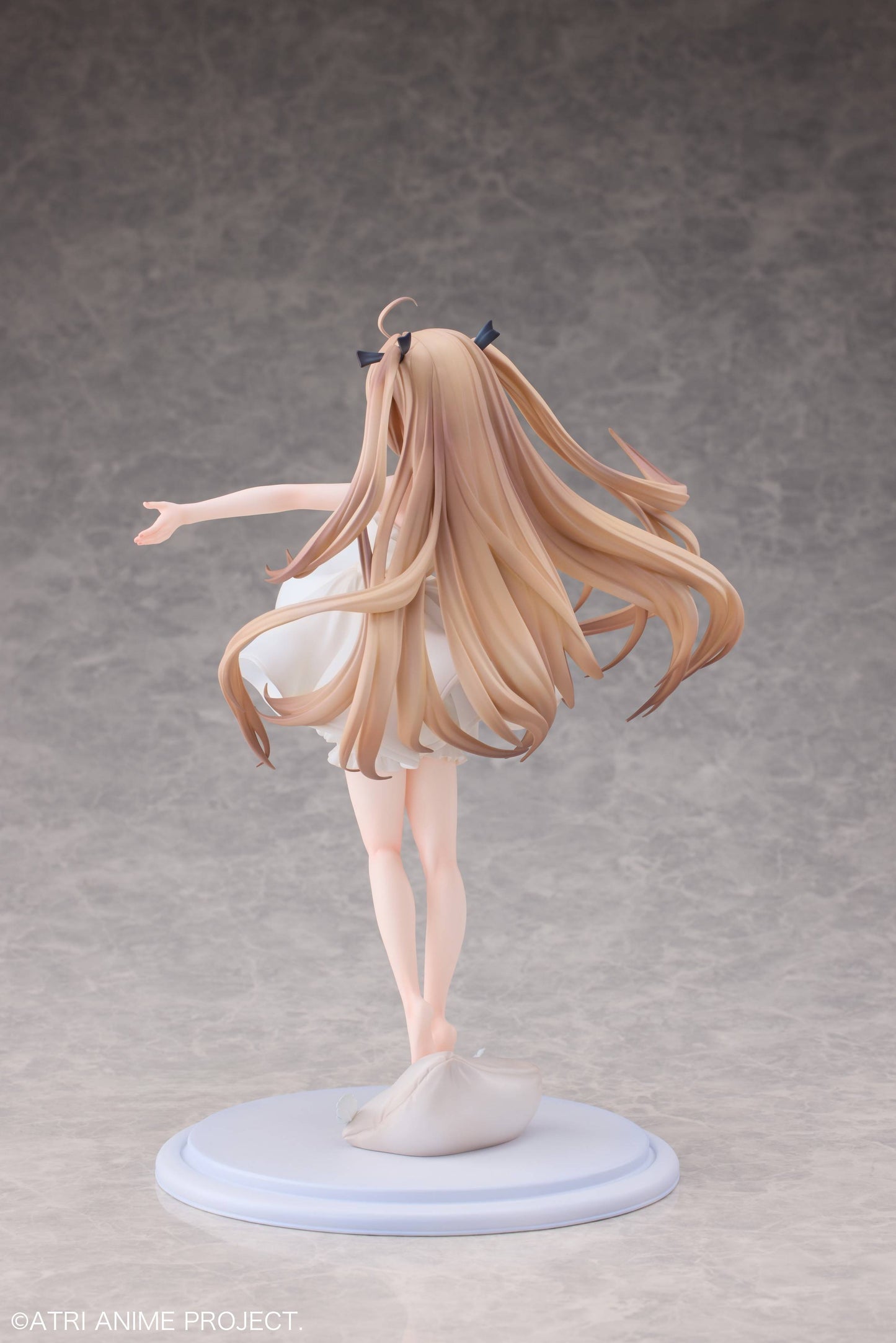 ATRI: - My Dear Moments - Atri (Pajama Ver.) 1/7 [Hobby Sakura]