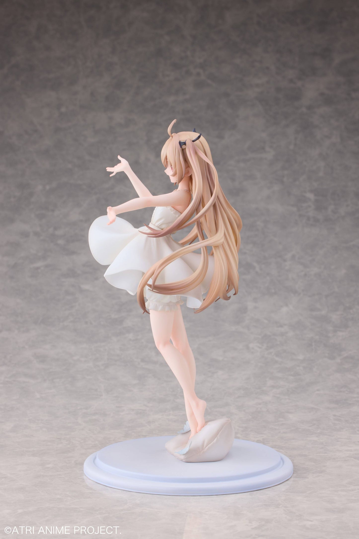 ATRI: - My Dear Moments - Atri (Pajama Ver.) 1/7 [Hobby Sakura]