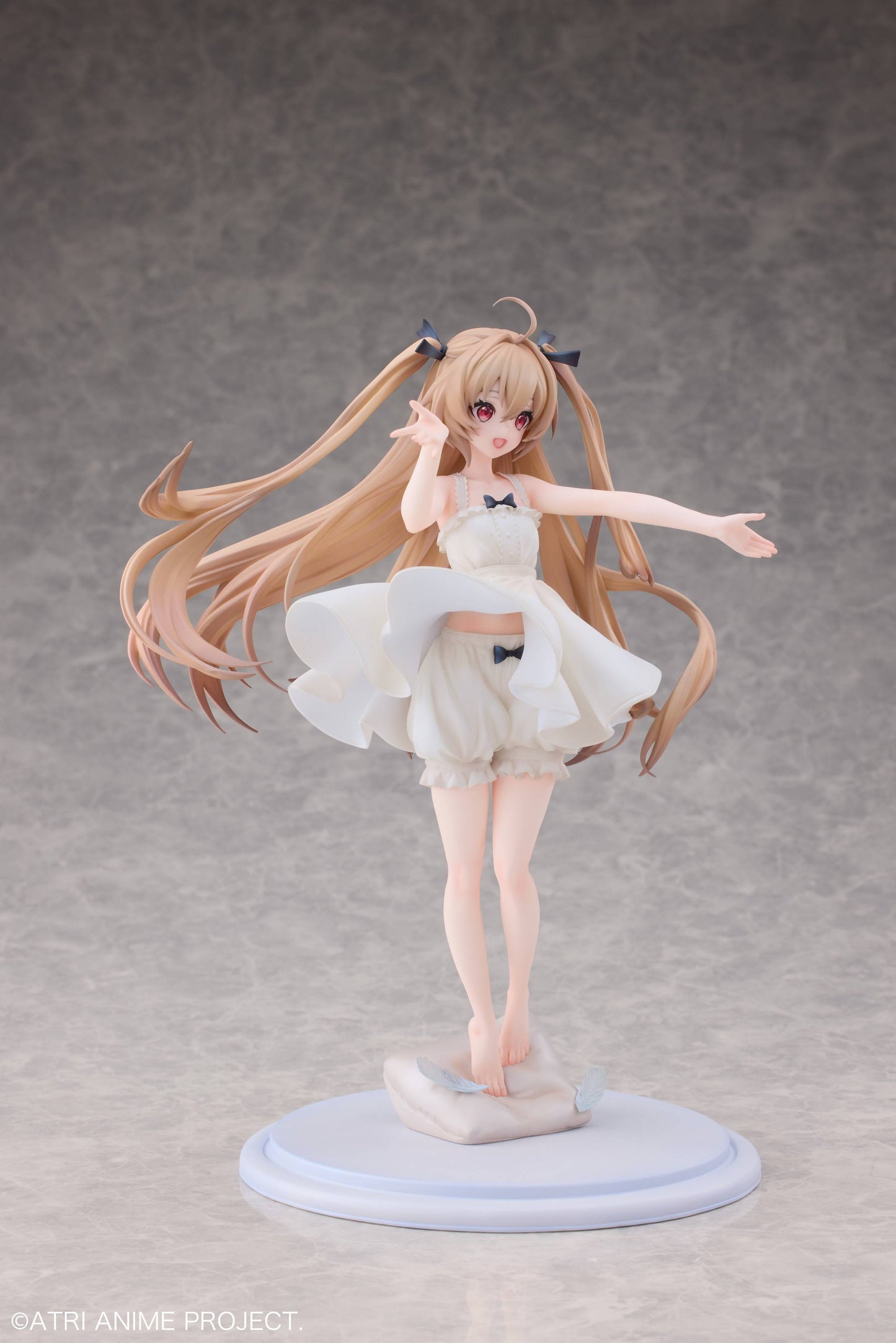 ATRI: - My Dear Moments - Atri (Pajama Ver.) 1/7 [Hobby Sakura]