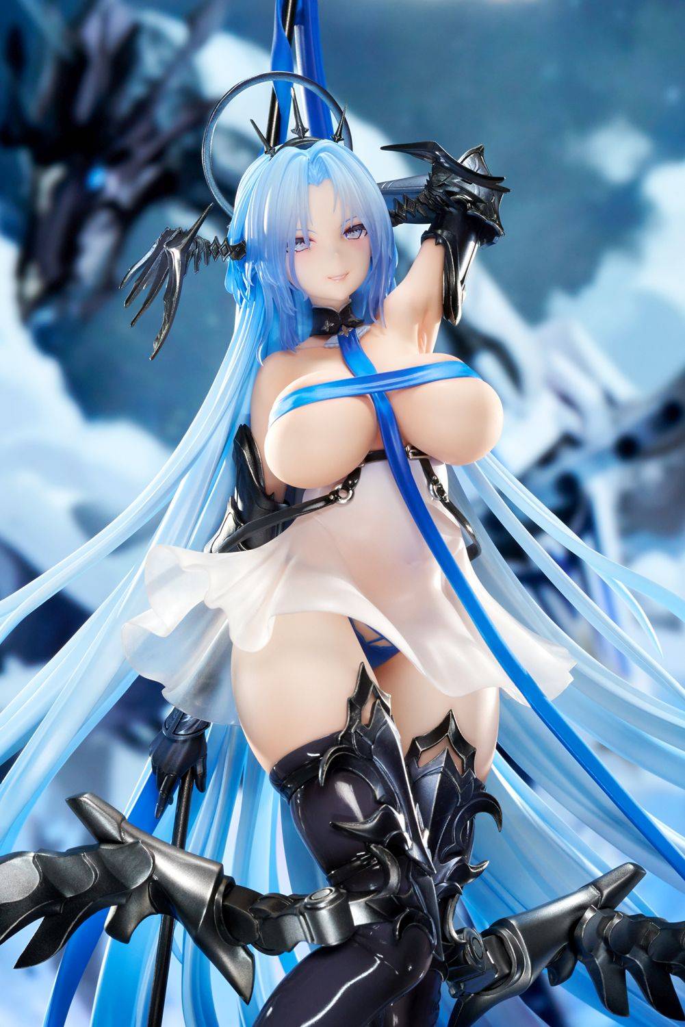 Azur Lane: Alsace 1/7 Scale Figure (With Bonus Parts) [APEX] (Pre-Order) APEX
