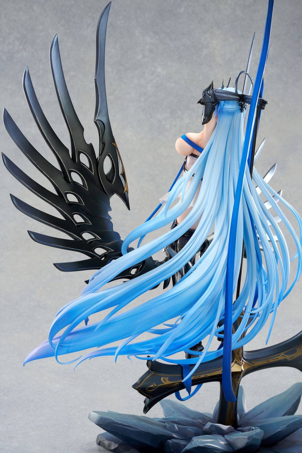 Azur Lane: Alsace 1/7 Scale Figure (With Bonus Parts) [APEX] (Pre-Order) APEX