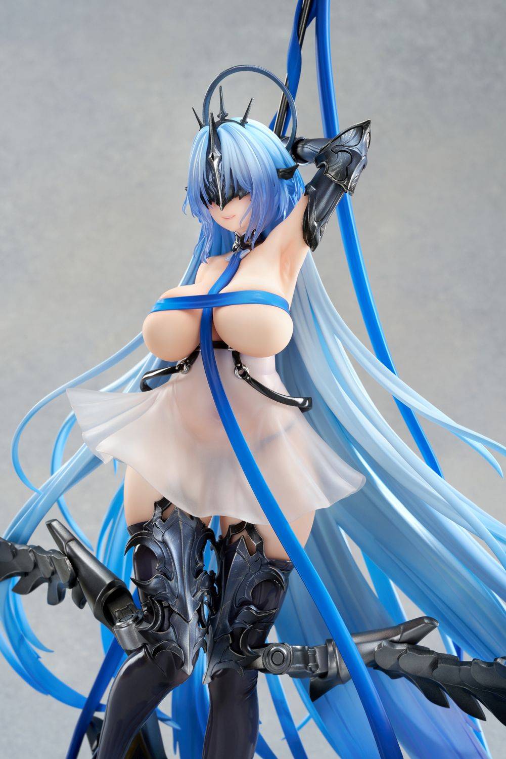 Azur Lane: Alsace 1/7 Scale Figure (With Bonus Parts) [APEX] (Pre-Order) APEX